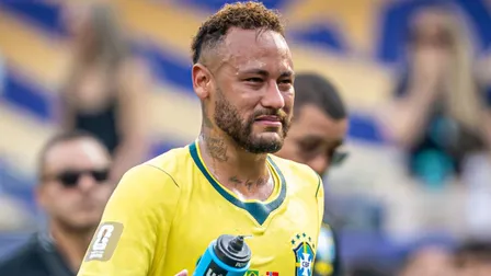 Deputado paranaense quer limitar convocação da seleção a jogadores do futebol brasileiro