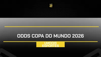 Palpites Copa do Mundo 2026: análise e dicas de apostas