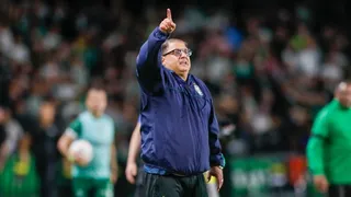 Guto Ferreira pede tempo, valoriza intertemporada e projeta Série B do Coritiba