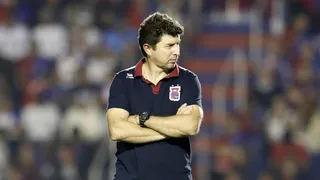 Paraná Clube deve ter metade do time modificado para a final contra o Rio Branco