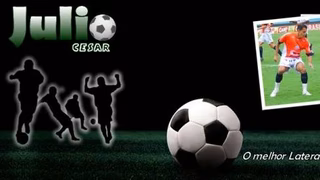 Melhor lateral de todos os tempos é do Paraná