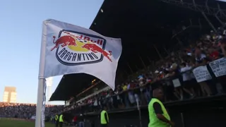 Red Bull Bragantino acompanha investigação de roubo em seu novo CT
