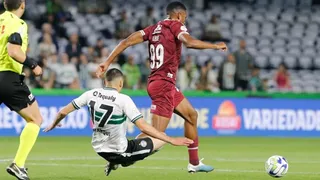 Coritiba precisa quebrar tabu contra o Flu para não ser rebaixado neste sábado