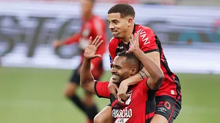 Terans e Nikão colocam Athletico como candidato ao título. Mas falta o 9