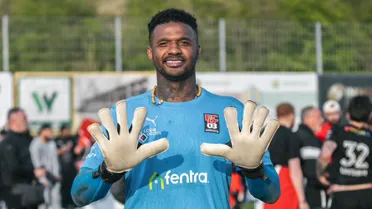 Ex-Paraná Clube faz história na Europa e sonha em jogar a Champions League