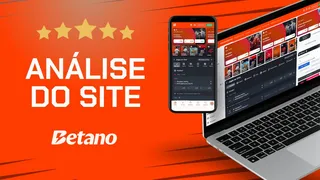 Betano apostas em 2025: Review da plataforma