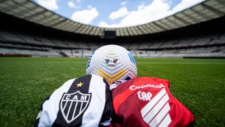 Guia de Atlético-MG x Athletico: Ingressos, segurança e informações
