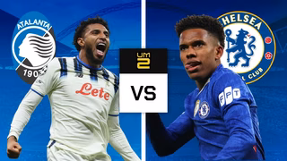 Atalanta x Chelsea: palpites, onde assistir e escalações
