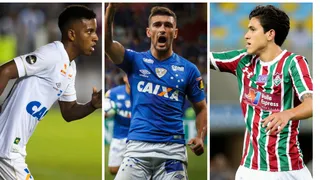 Ranking aponta os 10 jogadores mais decisivos do 1º turno do Brasileirão