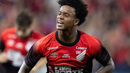 Ex-técnico do Athletico rebate críticas e faz previsão ousada sobre Bruninho