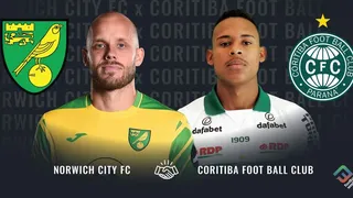 Coritiba fecha parceria com clube da Segunda Divisão da Inglaterra