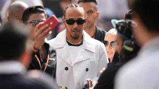 Lewis Hamilton irá a Brasília para receber título de cidadão honorário no dia 7