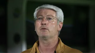 Odair: Athletico disputou “duas Copas do Mundo” na Série B