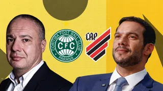 Coritiba x Athletico: CBF e Federação explicam data inusitada do Atletiba no Brasileirão
