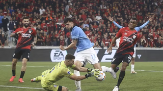Belgrano x Athletico: confira as escalações prováveis para o jogo