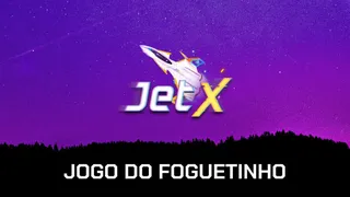 Jogo do Foguetinho: melhores plataformas para jogar JetX em 2025