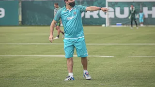 Com Covid-19, Robson e Pablo Thomaz desfalcam o Coritiba contra o Grêmio