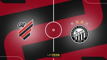 Athletico x Operário: saiba onde assistir e palpites – Série B – 27/09/2025