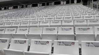 A televisão afastou de vez o torcedor dos estádios