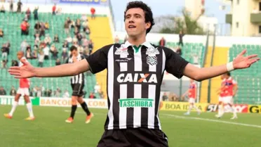Com participação de ídolo, Athletico tem precedente de 1,3% para acesso na Série B
