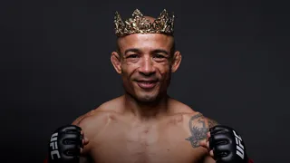 José Aldo no UFC: Confira cinco nocautes brutais do Rei do Rio