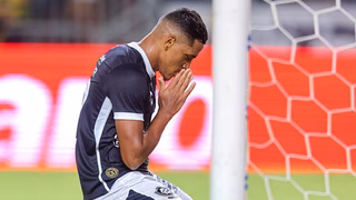 Série B: Com ex-Athletico e ex-Paraná na briga, artilharia pega fogo na reta final