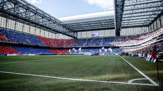 Paraná terá recorde de público na temporada em jogo na Arena da Baixada