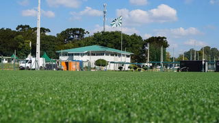 Coritiba inaugura campo sintético no CT da Graciosa: “Motivo de orgulho”