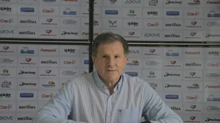 Presidente do Paraná sai da UTI e segue se recuperando da Covid-19