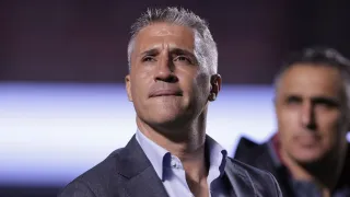 Como chega o São Paulo para o confronto com o Athletico