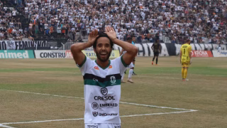 Maringá vence Inter de Limeira e fica a um empate do acesso na Série D