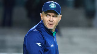 “Vejo de outra forma”: Presidente do Coritiba avalia trabalho de Mozart