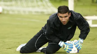 Coritiba vai pagar mais de R$ 1 milhão ao goleiro Vanderlei após acordo na Justiça