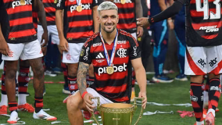 Ranking da grana: os maiores patrocínios do futebol brasileiro em 2025