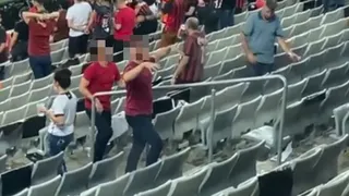 Polícia abre inquérito para investigar supostos casos de racismo na Arena do Athletico