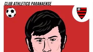 Bellini, o primeiro capitão do penta