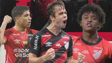 Athletico projeta era vencedora e lucro milionário com nova safra de joias