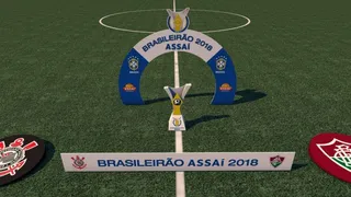 Por marketing, Brasileirão 2018 ganha novo nome após a Copa do Mundo