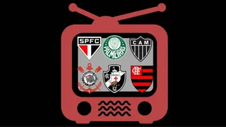 Veja quais são os jogos da Globo no Brasileirão 2017