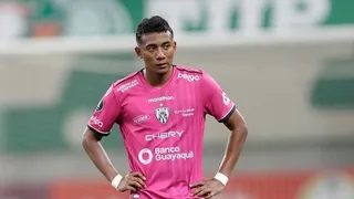 Athletico mais próximo de acerto com volante equatoriano
