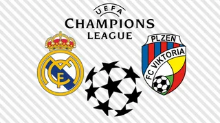 AO VIVO | Real Madrid x Plzen: saiba como assistir ao jogo