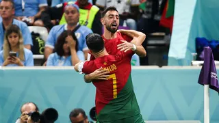 Portugal vence o Uruguai e é a terceira seleção classificada às oitavas de final