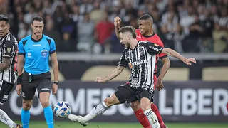 Time da virada, Athletico sofre do próprio veneno pela primeira vez na temporada