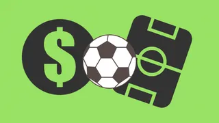 Os negócios estão acabando com a alegria do futebol