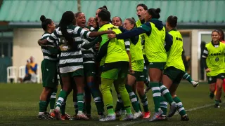 Coritiba avança na Copa do Brasil feminina e mantém invencibilidade