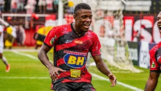 Arremedo de si mesmo, Paraná é facilmente eliminado da Copa do Brasil