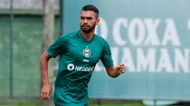 Coritiba tem retorno contra Novorizontino e Damião segue vetado; veja relacionados