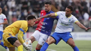 Paraná empata com o Patriotas fora e acesso será definido no jogo de volta