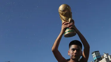 Austrália não registra candidatura e abre caminho para Arábia Saudita sediar Copa de 2034