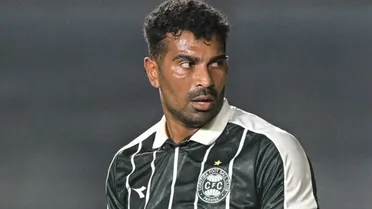 Campeão da Libertadores, veterano do Coritiba reencontra Fluminense pela primeira vez